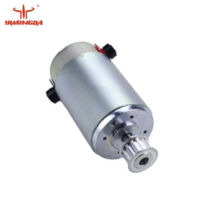 M14433A009-R2 ไดรฟ์อุปกรณ์ตัดมอเตอร์ PN 101-028-050 ชิ้นส่วนเครื่องจักรสิ่งทอ