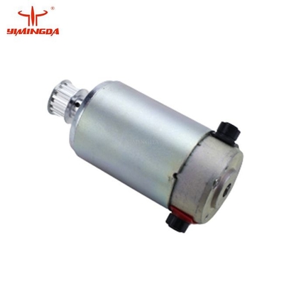 M14433A009-R2 ไดรฟ์อุปกรณ์ตัดมอเตอร์ PN 101-028-050 ชิ้นส่วนเครื่องจักรสิ่งทอ