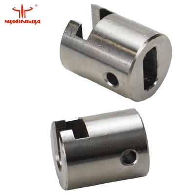 ชิ้นส่วนเครื่องตัดอัตโนมัติหัวเลื่อนโลหะ GTXL Cutter Parts 85964000 Assembly Idler Spacer