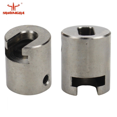 ชิ้นส่วนเครื่องตัดอัตโนมัติหัวเลื่อนโลหะ GTXL Cutter Parts 85964000 Assembly Idler Spacer