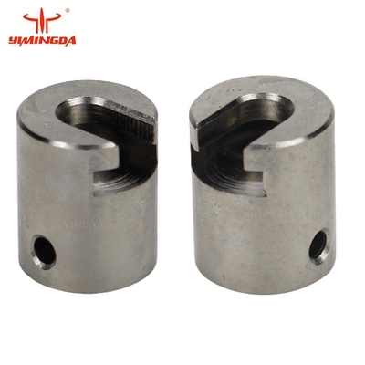 ชิ้นส่วนเครื่องตัดอัตโนมัติหัวเลื่อนโลหะ GTXL Cutter Parts 85964000 Assembly Idler Spacer