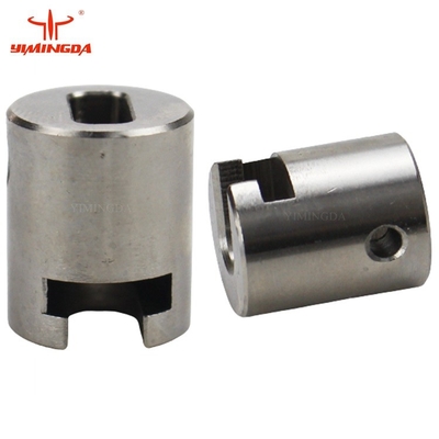 ชิ้นส่วนเครื่องตัดอัตโนมัติหัวเลื่อนโลหะ GTXL Cutter Parts 85964000 Assembly Idler Spacer