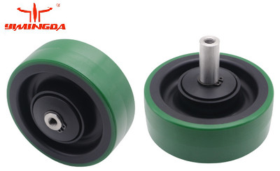 เครื่องตัด Spreader อะไหล่ล้อหลัง GMS 035-725-002 355g