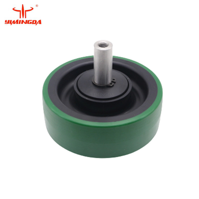 เครื่องตัด Spreader อะไหล่ล้อหลัง GMS 035-725-002 355g