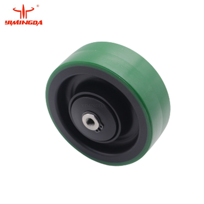 เครื่องตัด Spreader อะไหล่ล้อหลัง GMS 035-725-002 355g