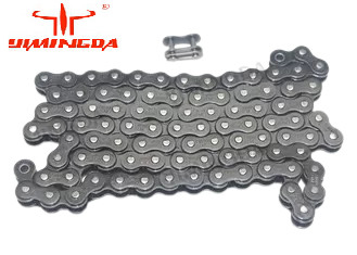 โซ่ล้อ 92 ม้วน 1/2''x3/16 ส่วนเครื่องตัดอัตโนมัติ 1230-020-0092 ชิ้นส่วนเครื่องตัดกระจาย