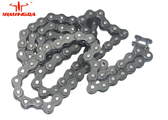 โซ่ล้อ 92 ม้วน 1/2''x3/16 ส่วนเครื่องตัดอัตโนมัติ 1230-020-0092 ชิ้นส่วนเครื่องตัดกระจาย