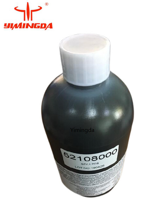 ชิ้นส่วนเครื่องตัดอัตโนมัติทนทาน AP700-CXS ชิ้นส่วนพลอตเตอร์ 500ml ตลับหมึก 52108000