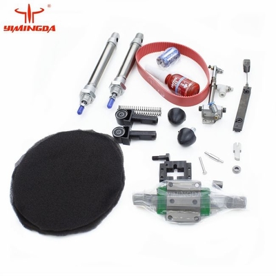 ชุดบำรุงรักษาเวกเตอร์ VT2500 VT5000 VT7000 อะไหล่ 1000H VT-FA-Q25-72 705690