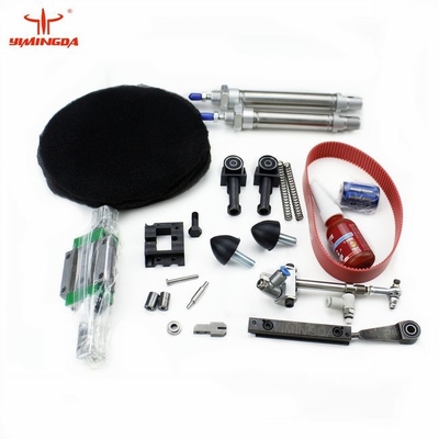 ชุดบำรุงรักษาเวกเตอร์ VT2500 VT5000 VT7000 อะไหล่ 1000H VT-FA-Q25-72 705690