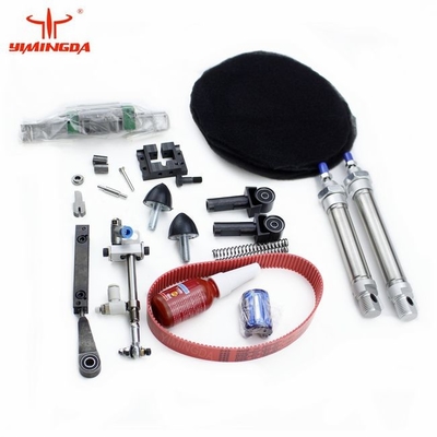 ชุดบำรุงรักษาเวกเตอร์ VT2500 VT5000 VT7000 อะไหล่ 1000H VT-FA-Q25-72 705690