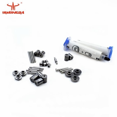 ชิ้นส่วนเครื่องตัดอัตโนมัติ MTK 500H VT50FA 2X7 อะไหล่ PN 702698 ชุดบำรุงรักษา