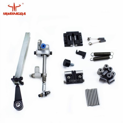 ชิ้นส่วนเครื่องตัดอัตโนมัติ 702616 VT2500 VT5000 VT7000 Parts