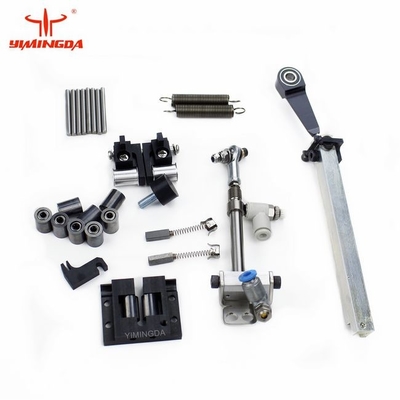 ชิ้นส่วนเครื่องตัดอัตโนมัติ 702616 VT2500 VT5000 VT7000 Parts