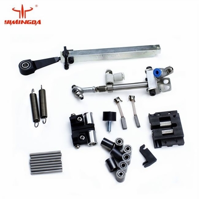 ชิ้นส่วนเครื่องตัดอัตโนมัติ 702616 VT2500 VT5000 VT7000 Parts