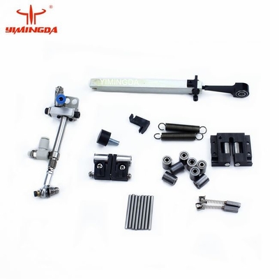 ชิ้นส่วนเครื่องตัดอัตโนมัติ 702616 VT2500 VT5000 VT7000 Parts