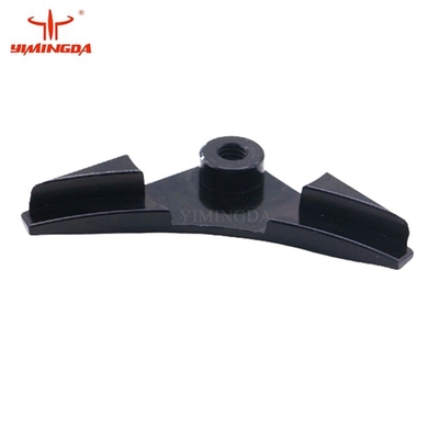 PN 117923 Presser Foot Jack ชิ้นส่วนเครื่องตัดอัตโนมัติ