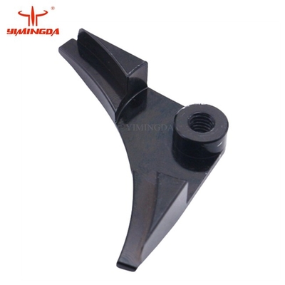 PN 117923 Presser Foot Jack ชิ้นส่วนเครื่องตัดอัตโนมัติ