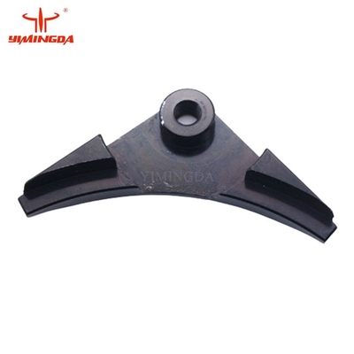 PN 117923 Presser Foot Jack ชิ้นส่วนเครื่องตัดอัตโนมัติ