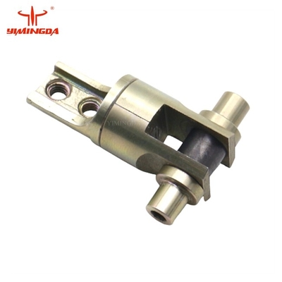 ชิ้นส่วนสํารองเครื่องตัดรถยนต์ PN 775446 775449 ชุดของใบจับ VT TGT 2.4x7