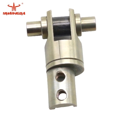 ชิ้นส่วนสํารองเครื่องตัดรถยนต์ PN 775446 775449 ชุดของใบจับ VT TGT 2.4x7
