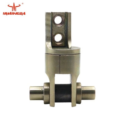 ชิ้นส่วนสํารองเครื่องตัดรถยนต์ PN 775446 775449 ชุดของใบจับ VT TGT 2.4x7