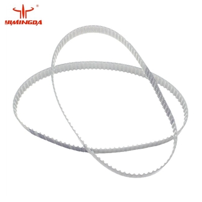 ชิ้นส่วนเครื่องตัดอัตโนมัติ 16 T5 X 500 PN 012424 สายพานไทม์มิ่งแบบฟันด้านเดียว T5/500-ST