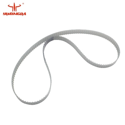 ชิ้นส่วนเครื่องตัดอัตโนมัติ PN 053759 สายพานฟัน T5-815-16MM 16T5-815 Ulley Belt Gear Belt