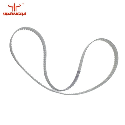 ชิ้นส่วนเครื่องตัดอัตโนมัติ PN 053759 สายพานฟัน T5-815-16MM 16T5-815 Ulley Belt Gear Belt