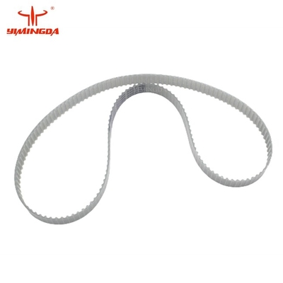 ชิ้นส่วนเครื่องตัดอัตโนมัติ PN 053759 สายพานฟัน T5-815-16MM 16T5-815 Ulley Belt Gear Belt