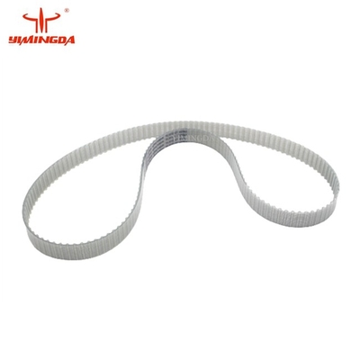ชิ้นส่วนเครื่องตัดอัตโนมัติ PN 053759 สายพานฟัน T5-815-16MM 16T5-815 Ulley Belt Gear Belt