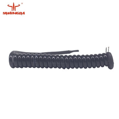เครื่องตัดชิ้นส่วนอัตโนมัติสายเกลียวสายเซ็นเซอร์ PN 058214 อะไหล่สำหรับ Bullmer