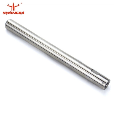 ชิ้นส่วนเครื่องตัดอัตโนมัติ Presser Foot Shaft 55375001 55375000 ส่วนประกอบเครื่องจักรสิ่งทอ