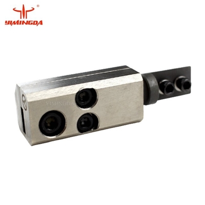 ชิ้นส่วนเครื่องตัดอัตโนมัติ PN 55607000 Swivel Square .078, S-93-5 อะไหล่