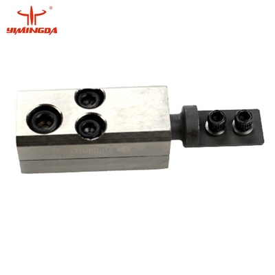 ชิ้นส่วนเครื่องตัดอัตโนมัติ PN 55607000 Swivel Square .078, S-93-5 อะไหล่