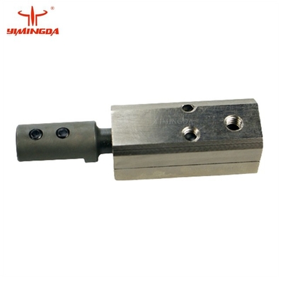 ชิ้นส่วนเครื่องตัดอัตโนมัติ PN 55607000 Swivel Square .078, S-93-5 อะไหล่
