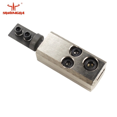 ชิ้นส่วนเครื่องตัดอัตโนมัติ PN 55607000 Swivel Square .078, S-93-5 อะไหล่