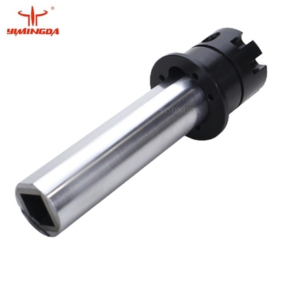W / SL 66577002 S5200 GT5250 GT7250 เครื่องตัดชิ้นส่วน Tube Assy อะไหล่สิ้นเปลือง