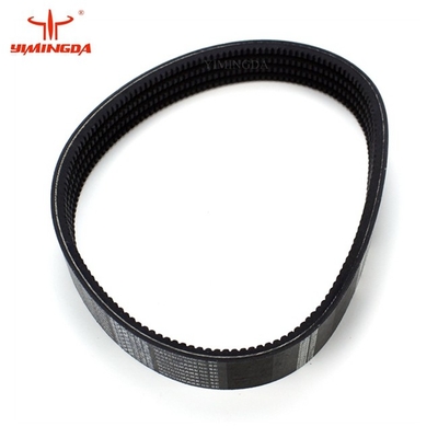 สายพานชิ้นส่วนเครื่องตัดอัตโนมัติ 33.5" GDYR#4 -3VX335 GT5250 GT7250 อะไหล่สายพาน V 180500232 180500226