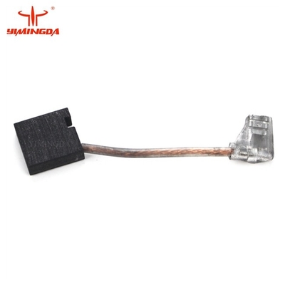ชิ้นส่วนเครื่องตัดอัตโนมัติ PN 238500038 Brush Dumore 457-0903-001 มีด/สว่าน 5/7