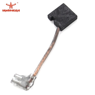 ชิ้นส่วนเครื่องตัดอัตโนมัติ PN 238500038 Brush Dumore 457-0903-001 มีด/สว่าน 5/7