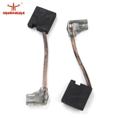 ชิ้นส่วนเครื่องตัดอัตโนมัติ PN 238500038 Brush Dumore 457-0903-001 มีด/สว่าน 5/7