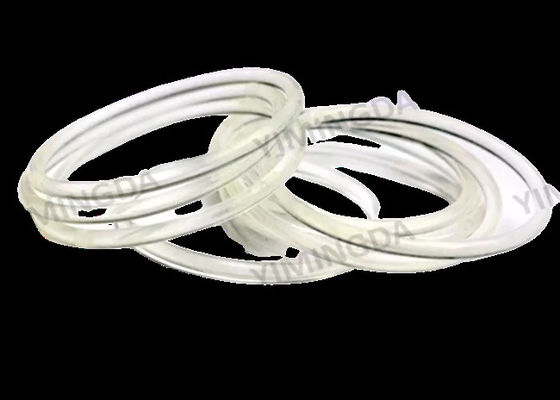 125 "X6-1/8" 83A ปะเก็น GSKT , 496500207 GT7250 ชิ้นส่วนสิ้นเปลือง