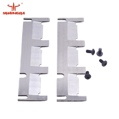 Yimingda อะไหล่แผ่นเหล็ก 704259 สำหรับ Q80 MTK 500H #3 เครื่องตัดอัตโนมัติ