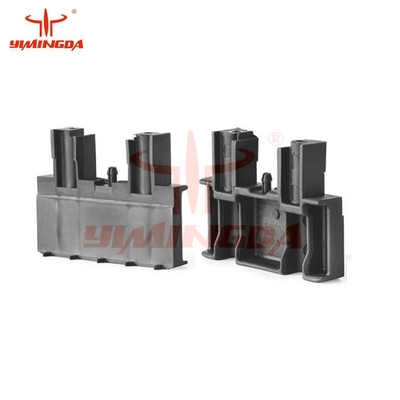 Auto Cuter Parts บล็อกพลาสติกปิดสายพานลำเลียงตรึง PN 129559 704679
