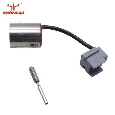 ชิ้นส่วนเครื่องตัดอัตโนมัติ PN 75282002 93262002 Paragon Assy Transducer