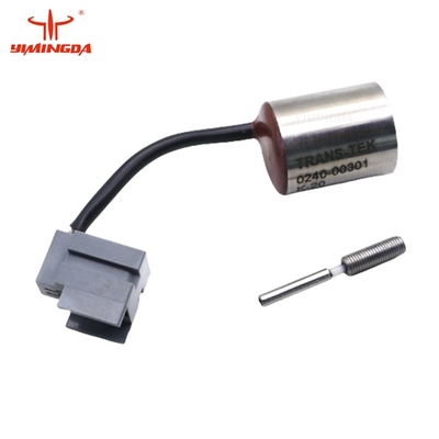 ชิ้นส่วนเครื่องตัดอัตโนมัติ PN 75282002 93262002 Paragon Assy Transducer