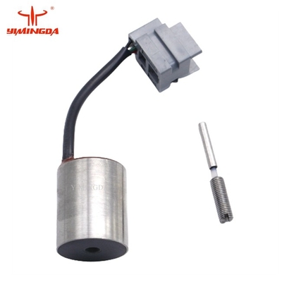 ชิ้นส่วนเครื่องตัดอัตโนมัติ PN 75282002 93262002 Paragon Assy Transducer