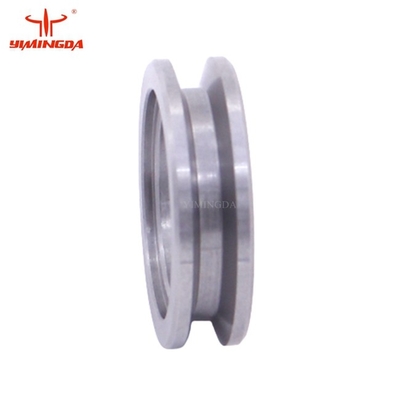 Pulley Idler Sharpener XLC7000 Z7 ชิ้นส่วนเครื่องตัด 90835000