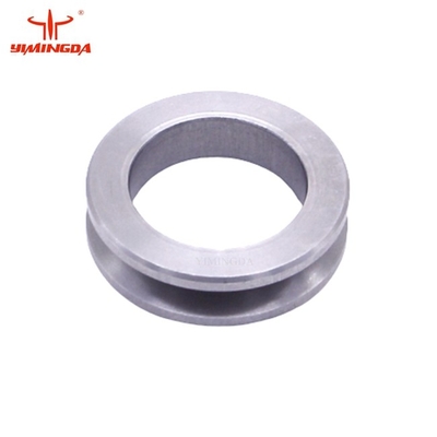 Pulley Idler Sharpener XLC7000 Z7 ชิ้นส่วนเครื่องตัด 90835000